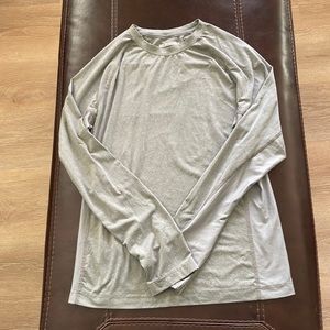 Abercrombie long sleeve